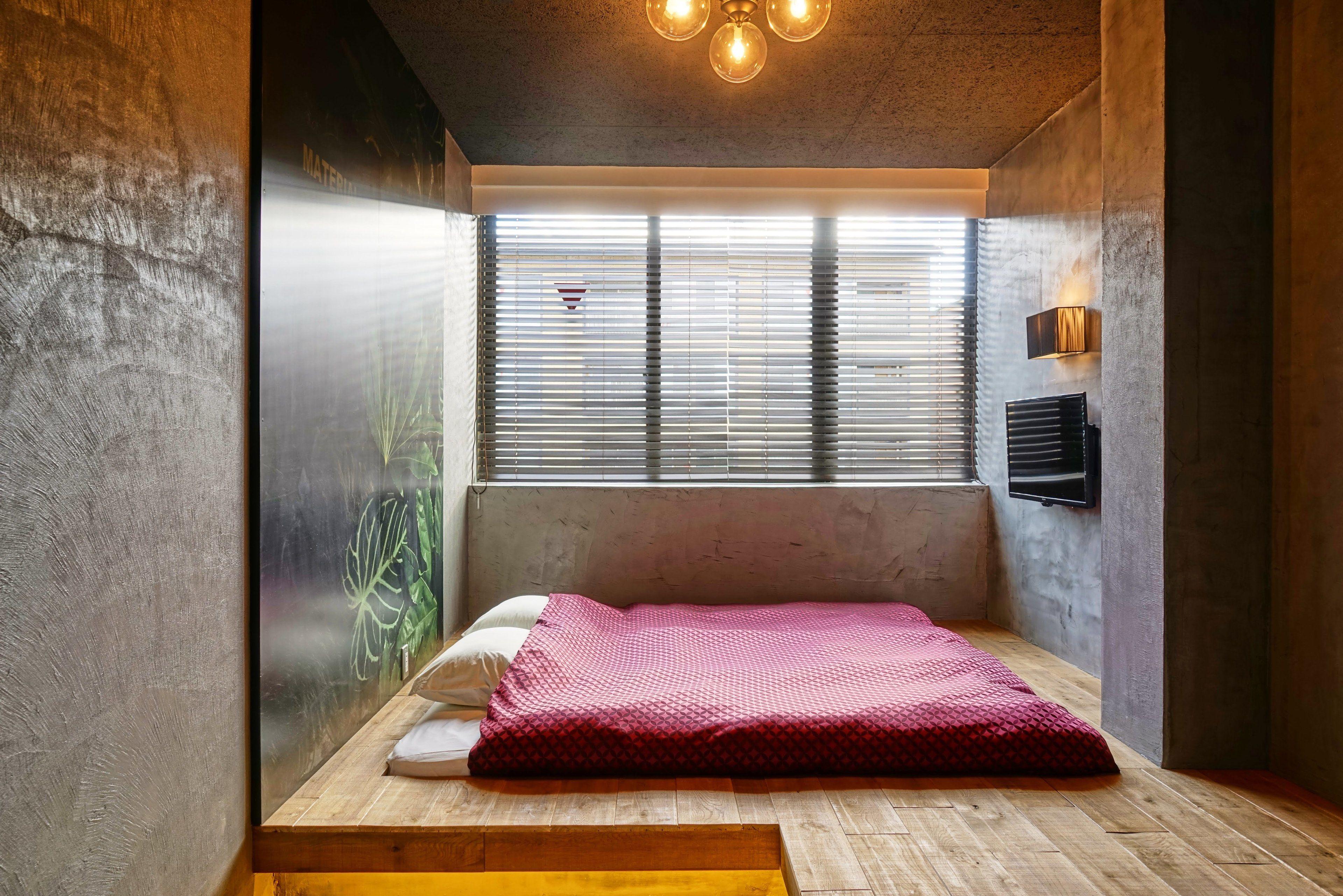 Material, Kyoto